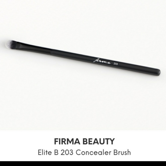 firma 203 brush